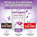 Colágeno Hidrolizado Multi Péptides